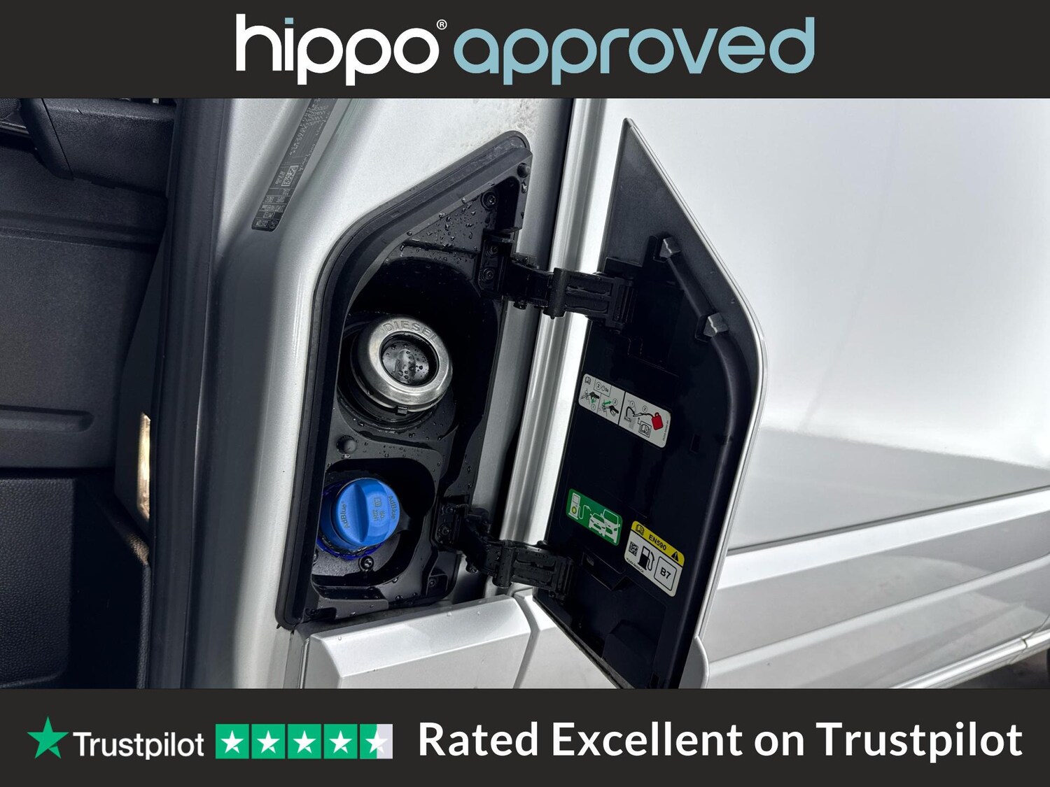 Used Ford Transit Custom 2022 for sale - 76657236: Photo 35