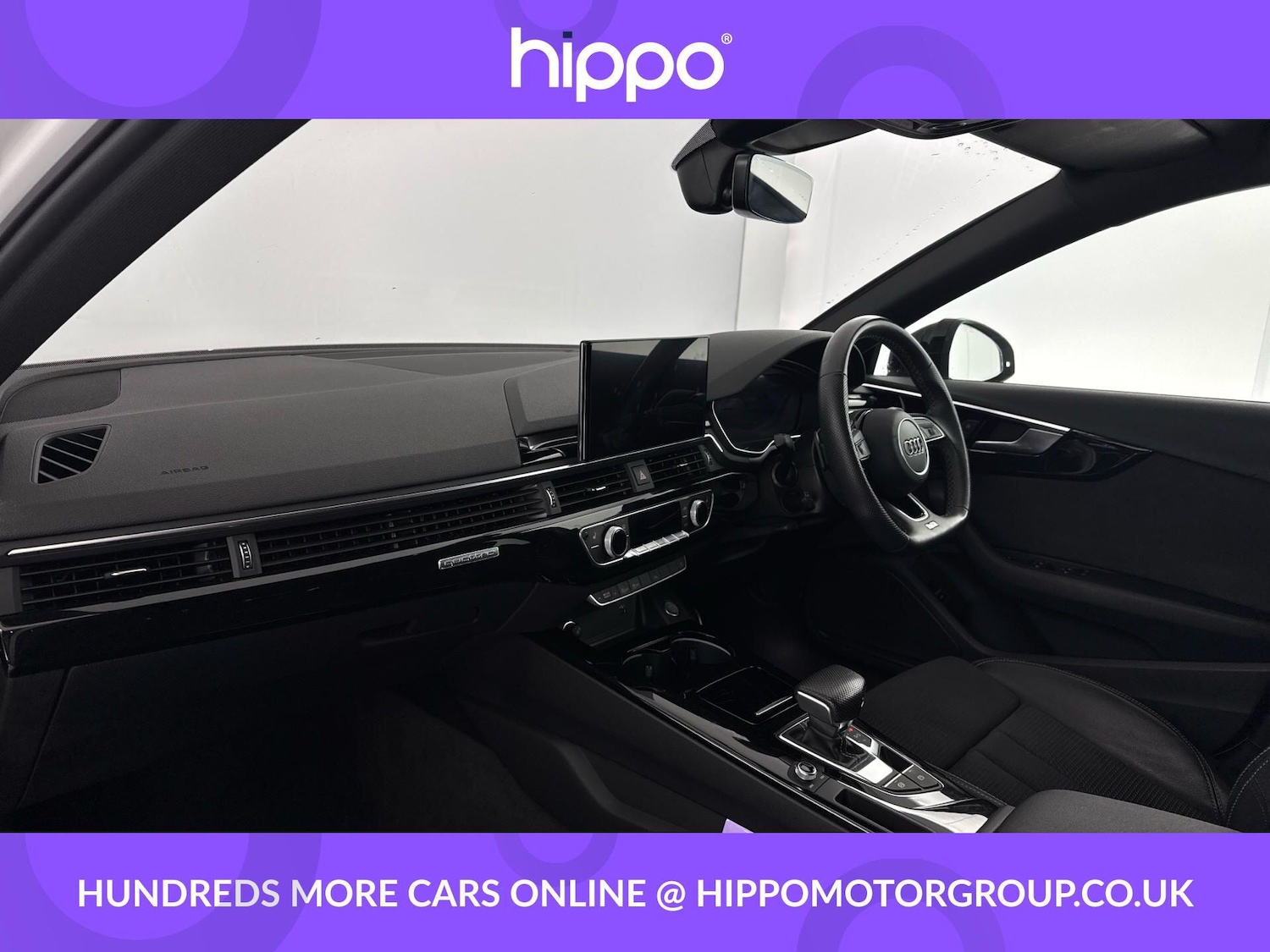 Used Audi A4 2021 for sale - 77723084: Photo 10