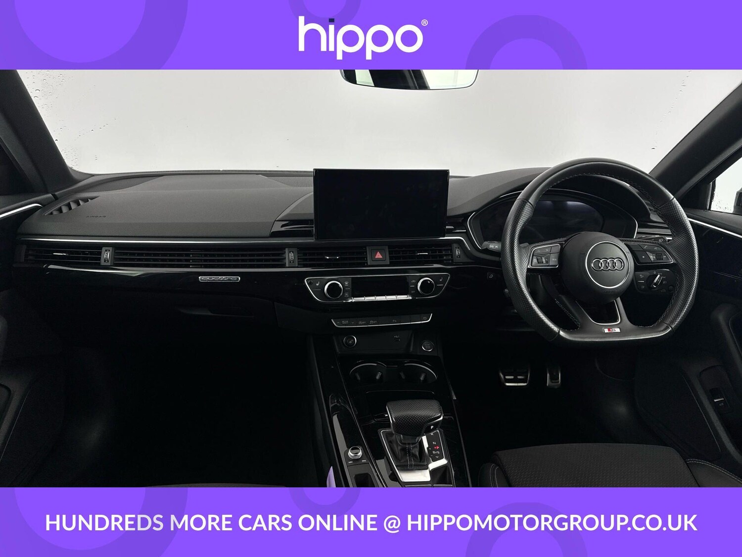 Used Audi A4 2021 for sale - 77723084: Photo 11