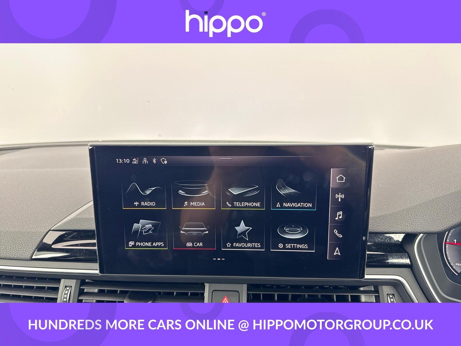 Used Audi A4 2021 for sale - 77723084: Photo 12