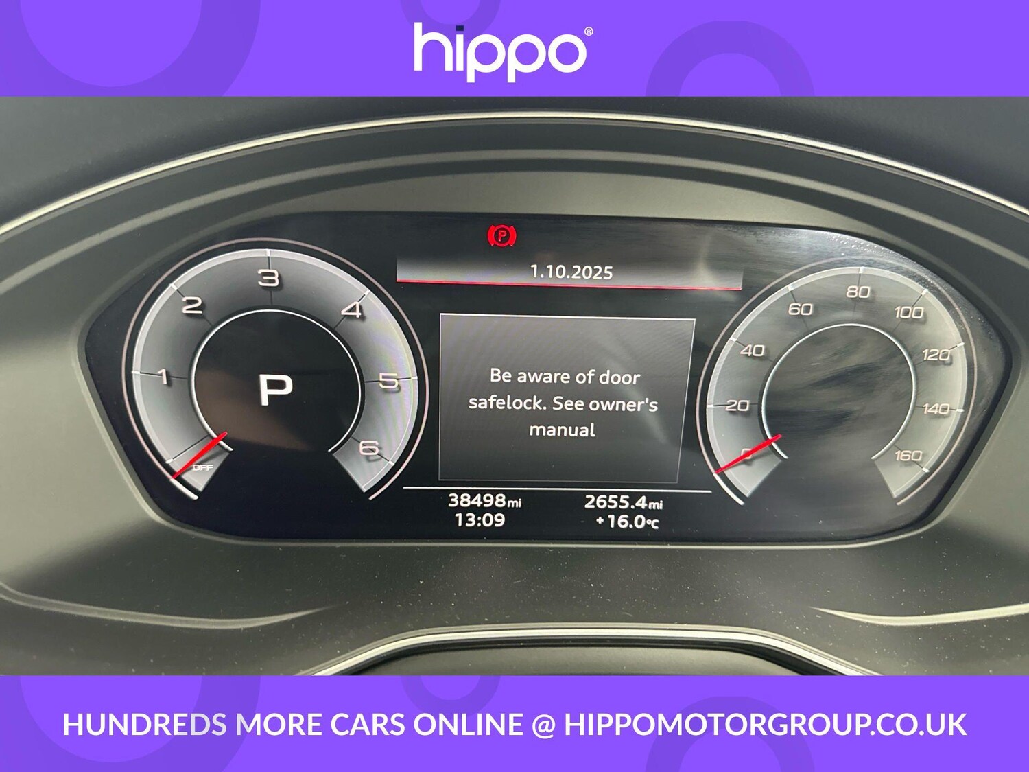 Used Audi A4 2021 for sale - 77723084: Photo 13