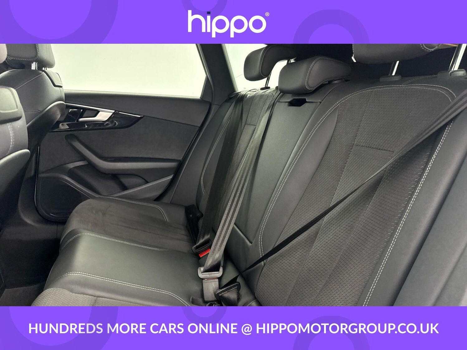 Used Audi A4 2021 for sale - 77723084: Photo 14