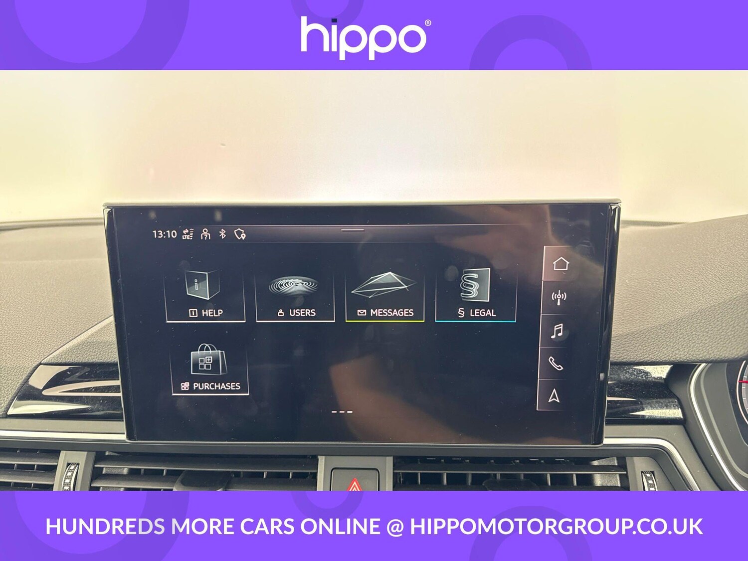 Used Audi A4 2021 for sale - 77723084: Photo 17