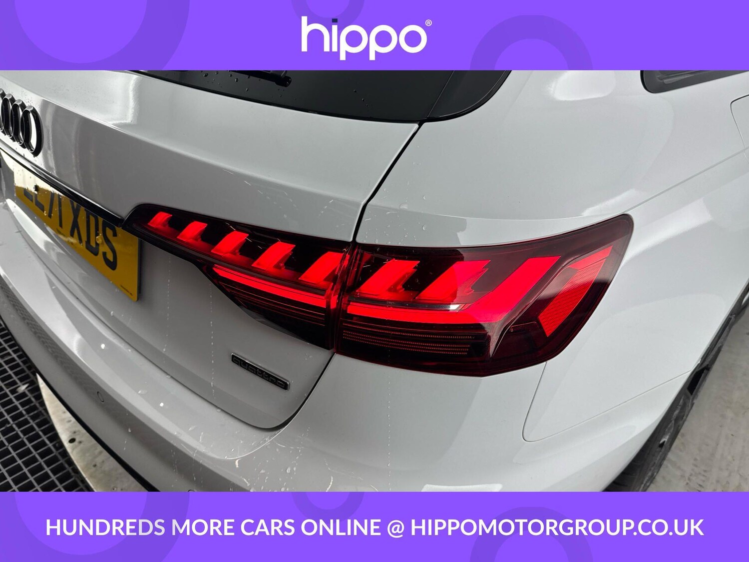 Used Audi A4 2021 for sale - 77723084: Photo 26