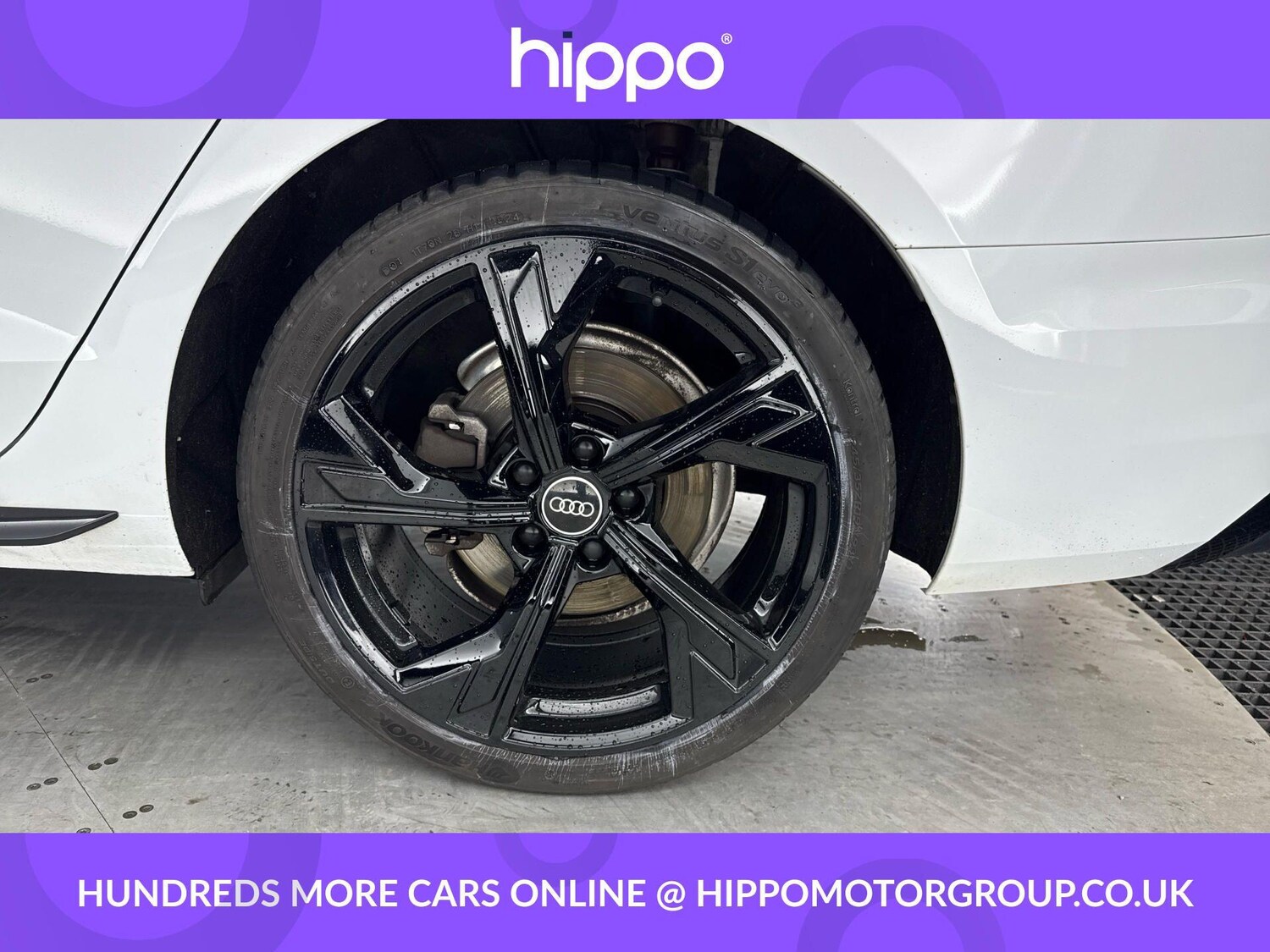 Used Audi A4 2021 for sale - 77723084: Photo 28