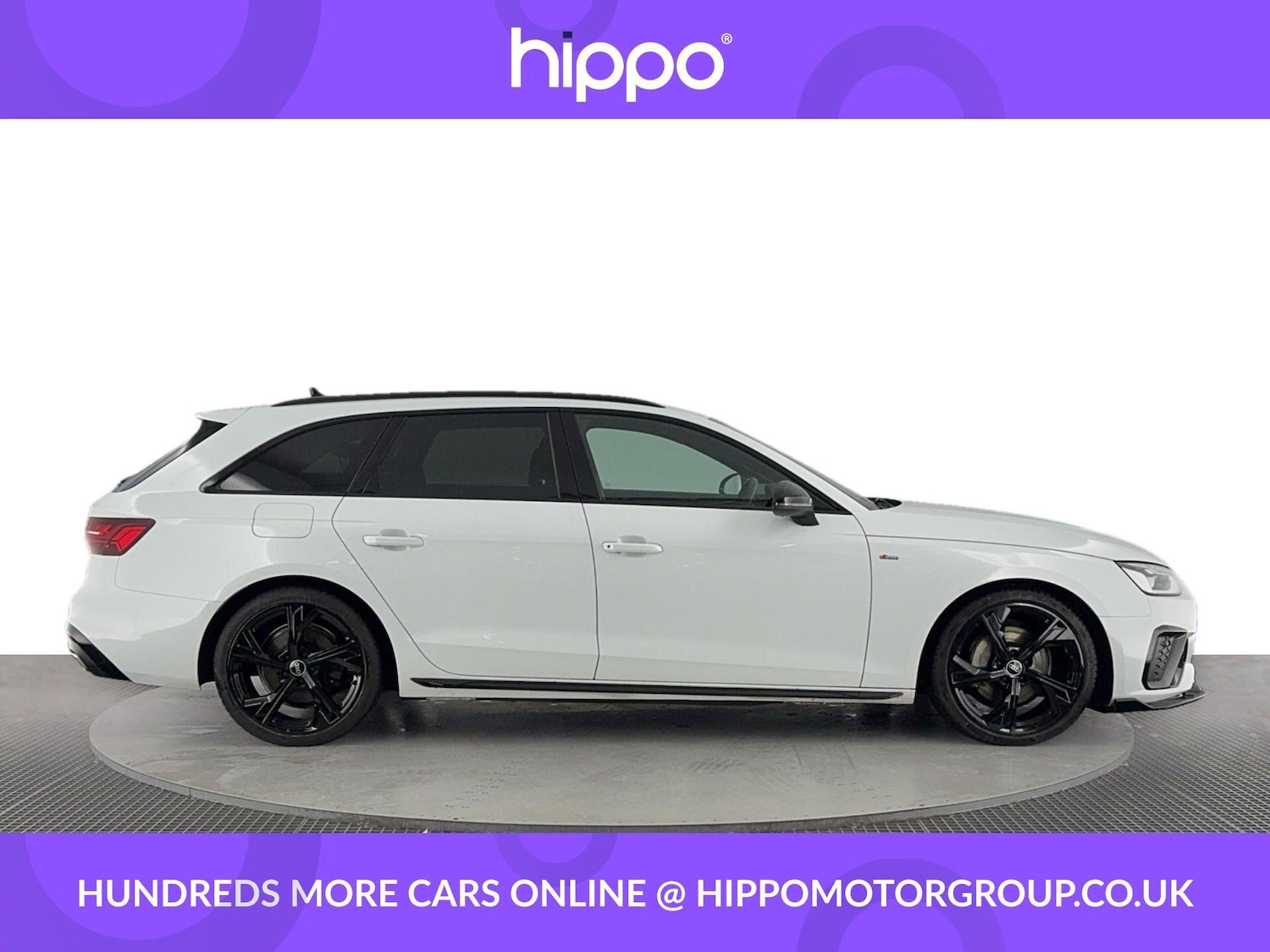 Used Audi A4 2021 for sale - 77723084: Photo 3