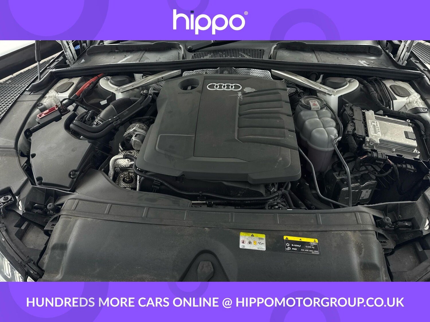 Used Audi A4 2021 for sale - 77723084: Photo 30