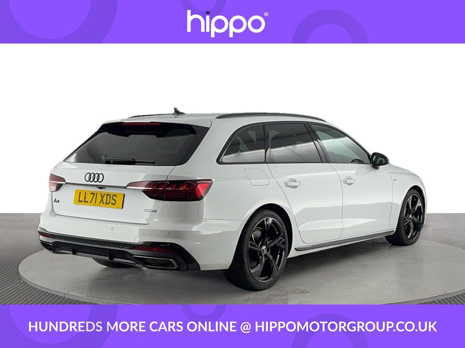 Used Audi A4 2021 for sale - 77723084: Photo 4
