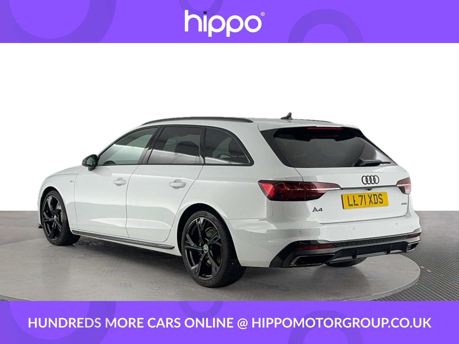 Used Audi A4 2021 for sale - 77723084: Photo 6