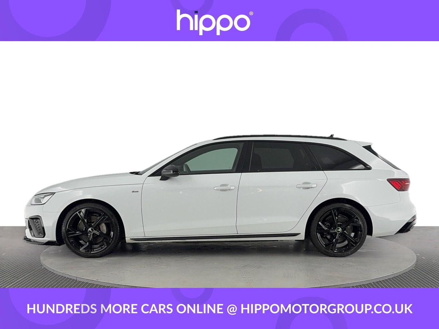 Used Audi A4 2021 for sale - 77723084: Photo 7