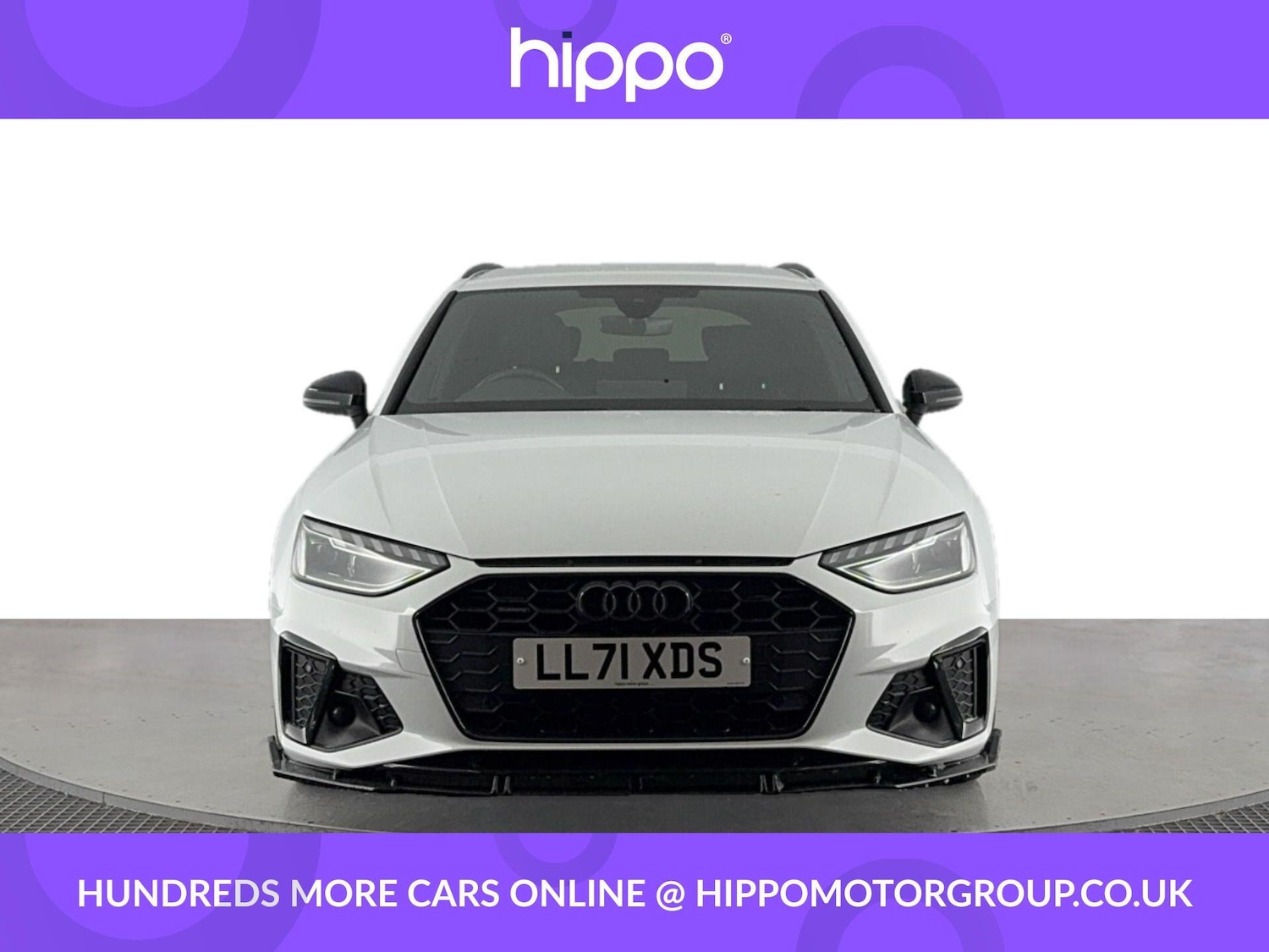 Used Audi A4 2021 for sale - 77723084: Photo 8