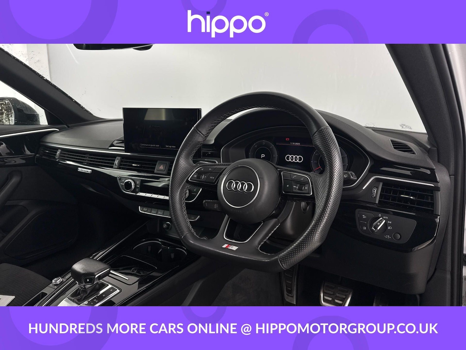 Used Audi A4 2021 for sale - 77723084: Photo 9