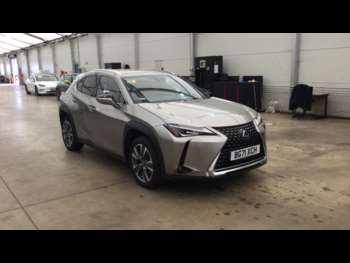 2021 - 300e 150kW 54.3 kWh 5dr E-CVT