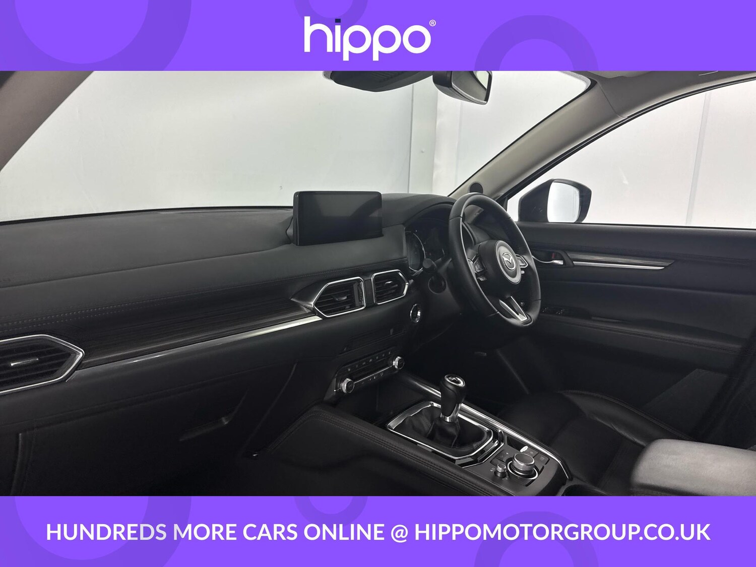 Used Mazda CX-5 2024 for sale - 77737065: Photo 10