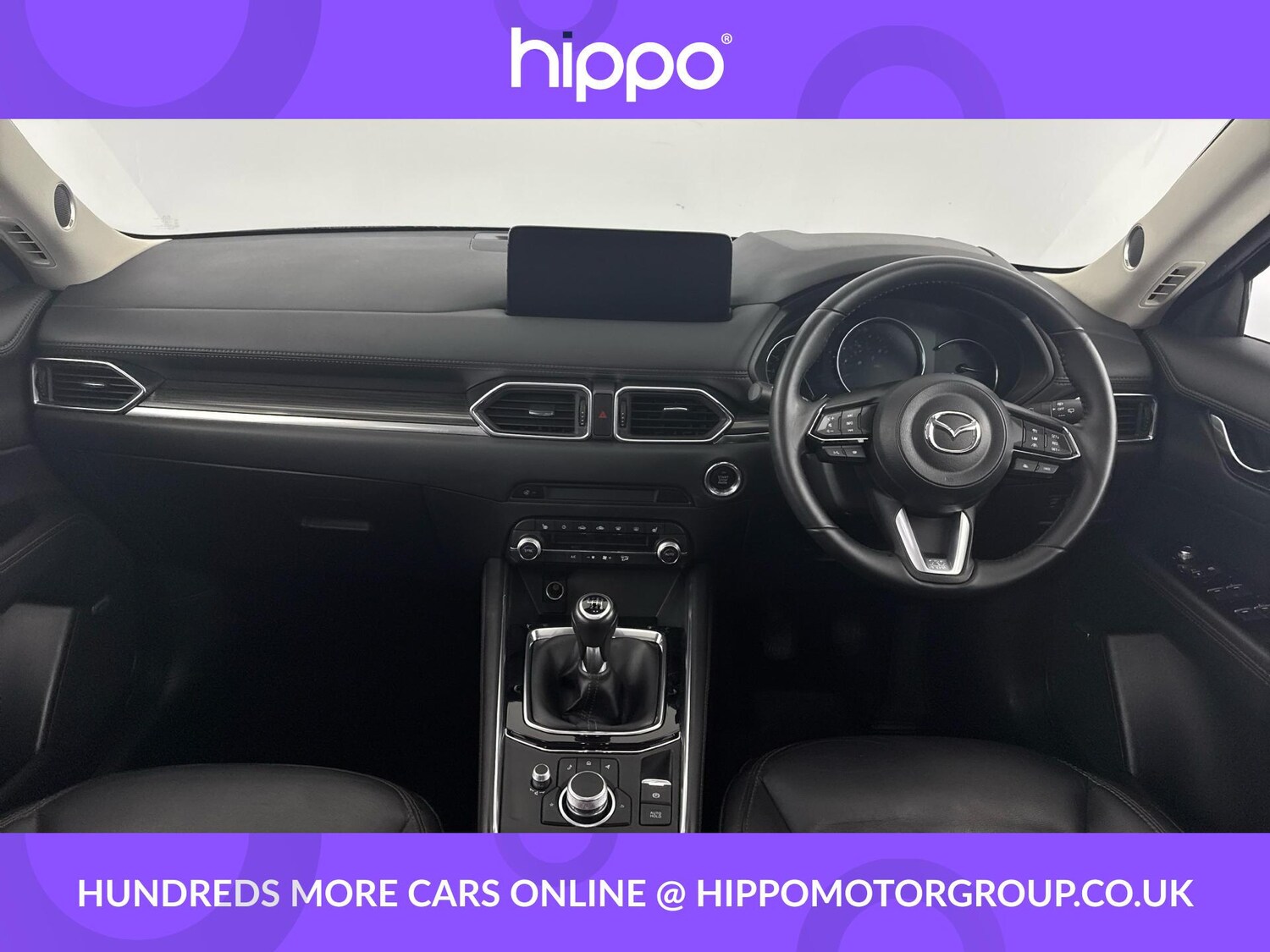 Used Mazda CX-5 2024 for sale - 77737065: Photo 11