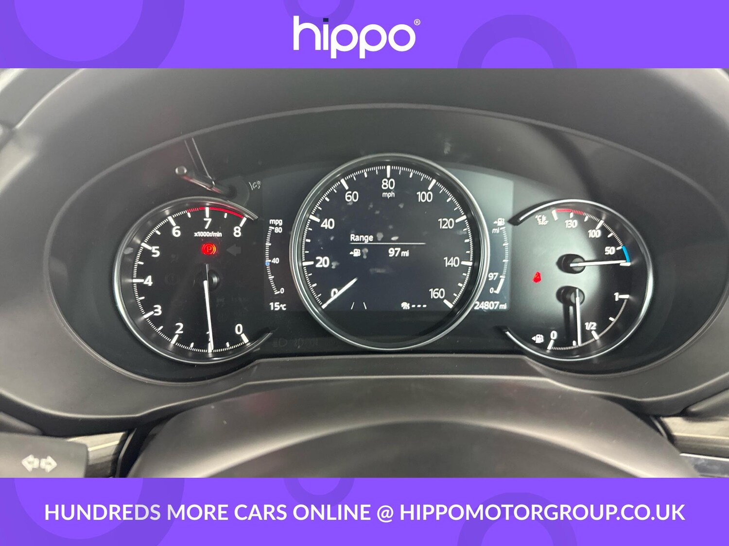 Used Mazda CX-5 2024 for sale - 77737065: Photo 13