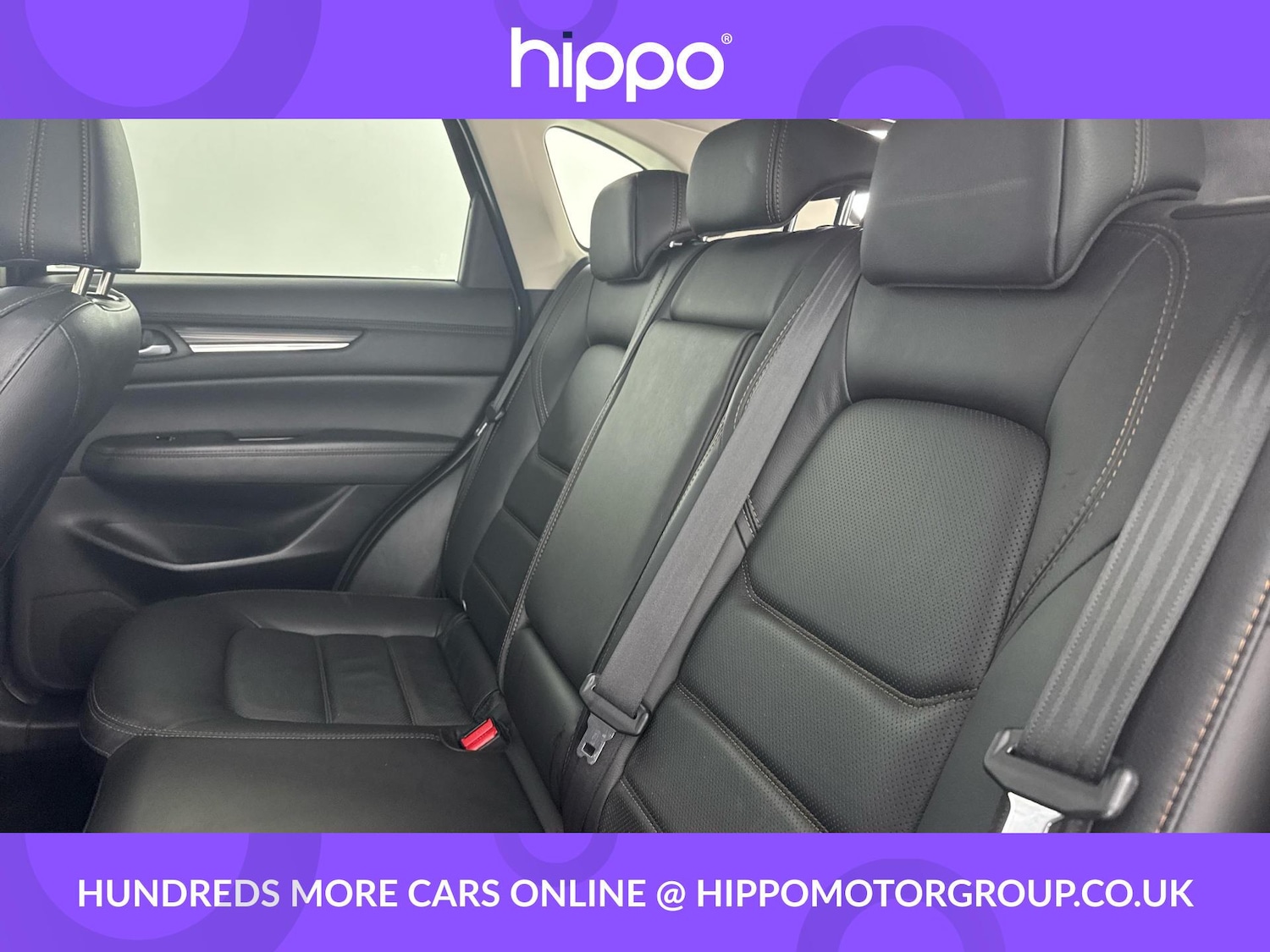 Used Mazda CX-5 2024 for sale - 77737065: Photo 14