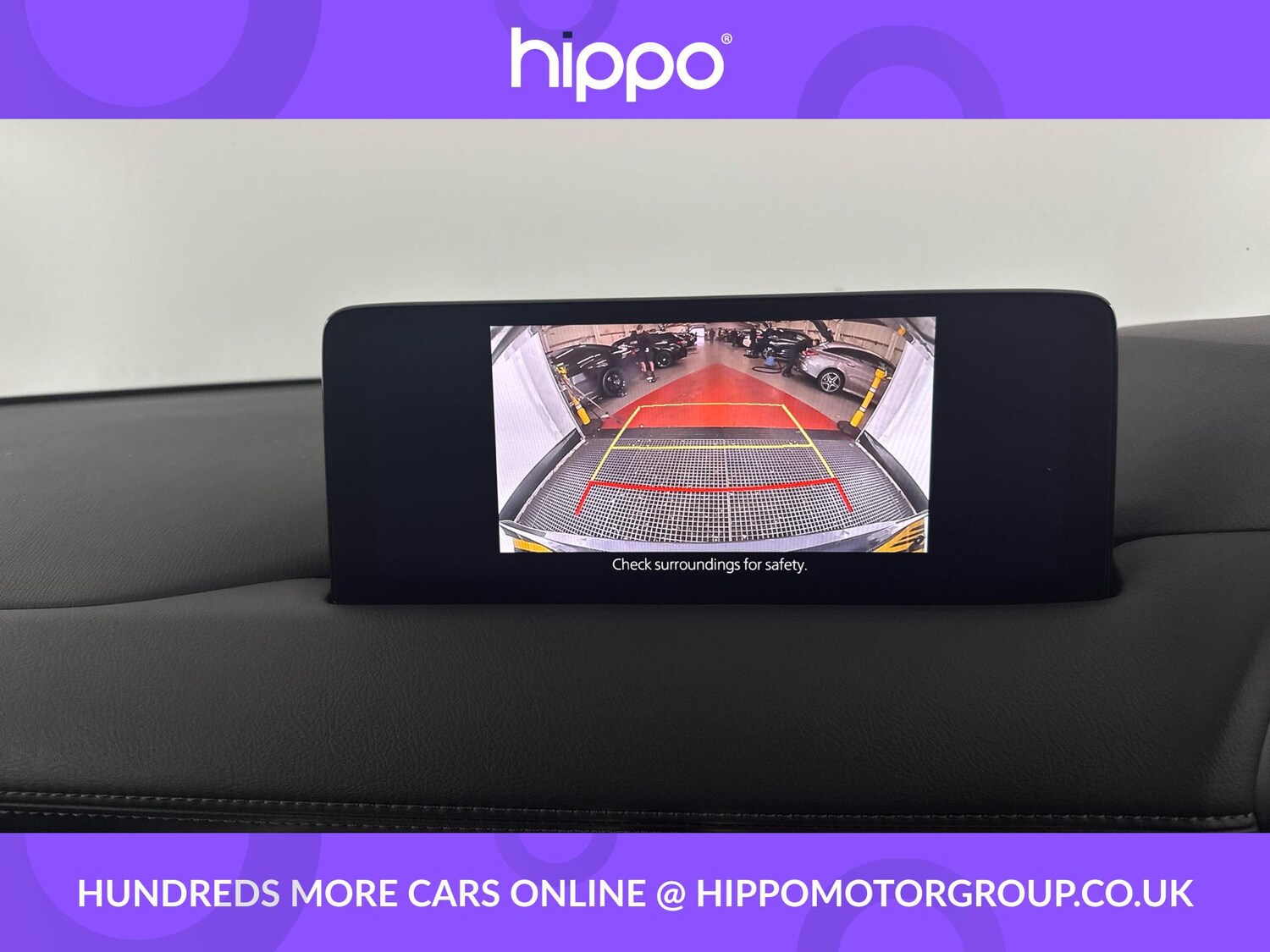 Used Mazda CX-5 2024 for sale - 77737065: Photo 17