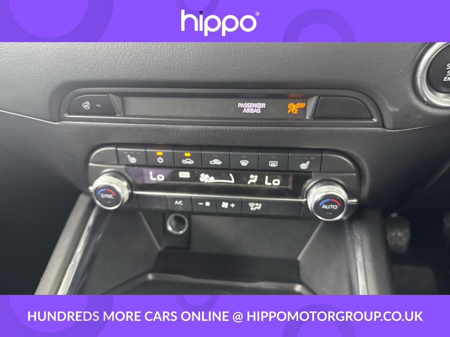 Used Mazda CX-5 2024 for sale - 77737065: Photo 18