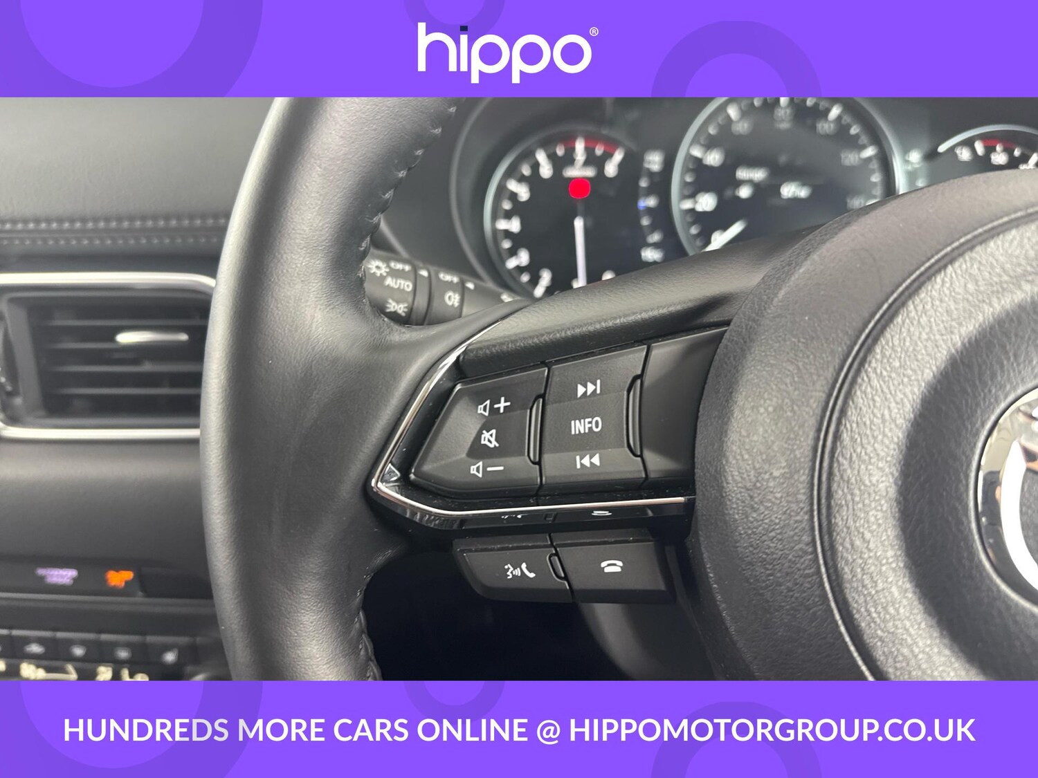 Used Mazda CX-5 2024 for sale - 77737065: Photo 20