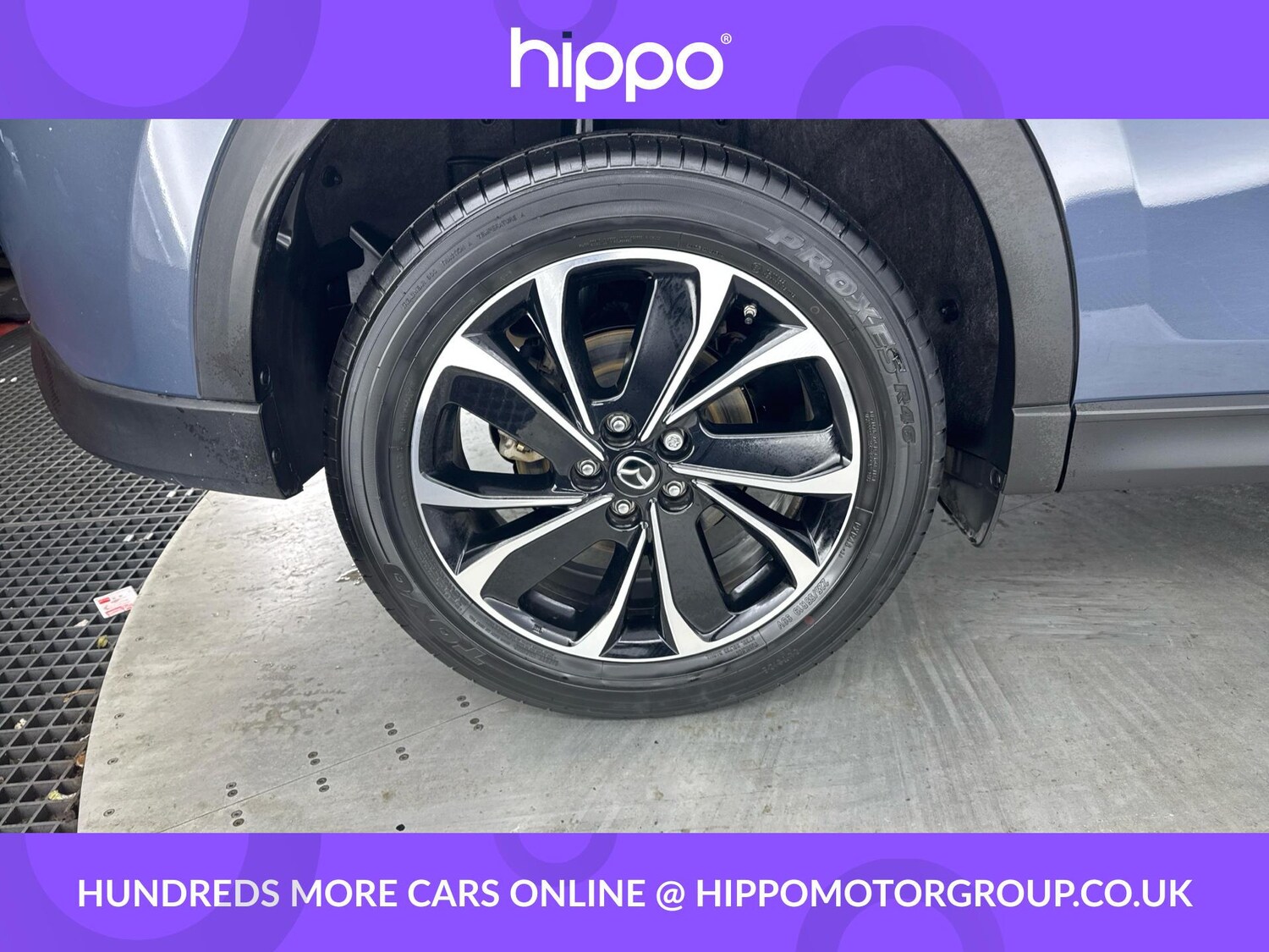 Used Mazda CX-5 2024 for sale - 77737065: Photo 29