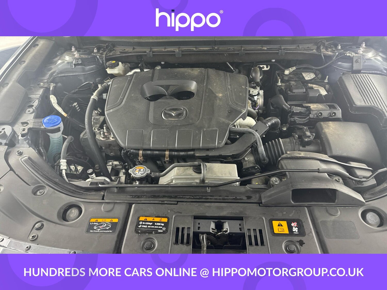 Used Mazda CX-5 2024 for sale - 77737065: Photo 31