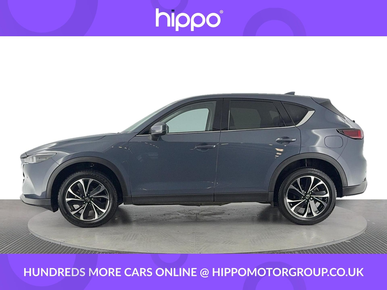 Used Mazda CX-5 2024 for sale - 77737065: Photo 7