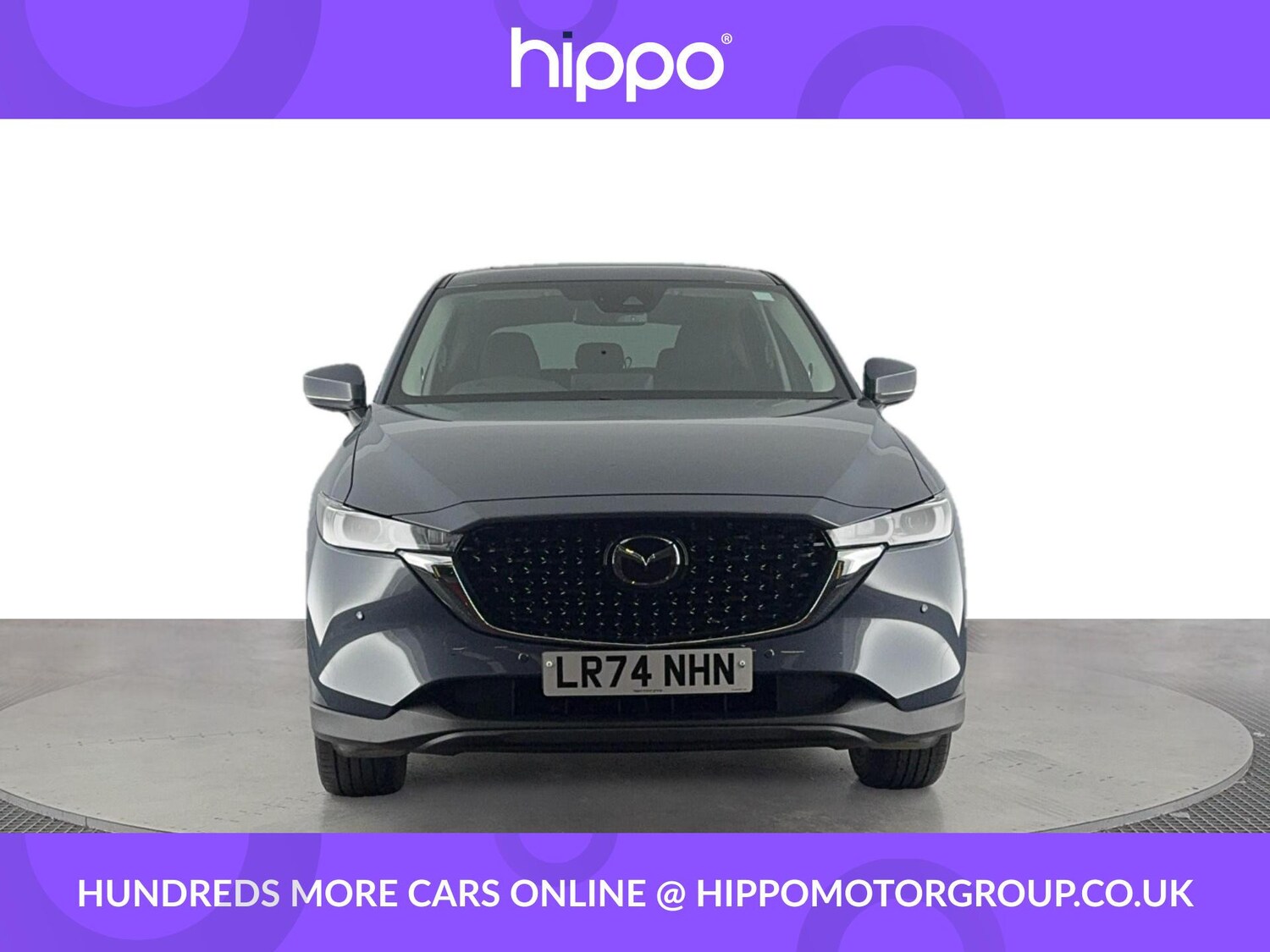 Used Mazda CX-5 2024 for sale - 77737065: Photo 8