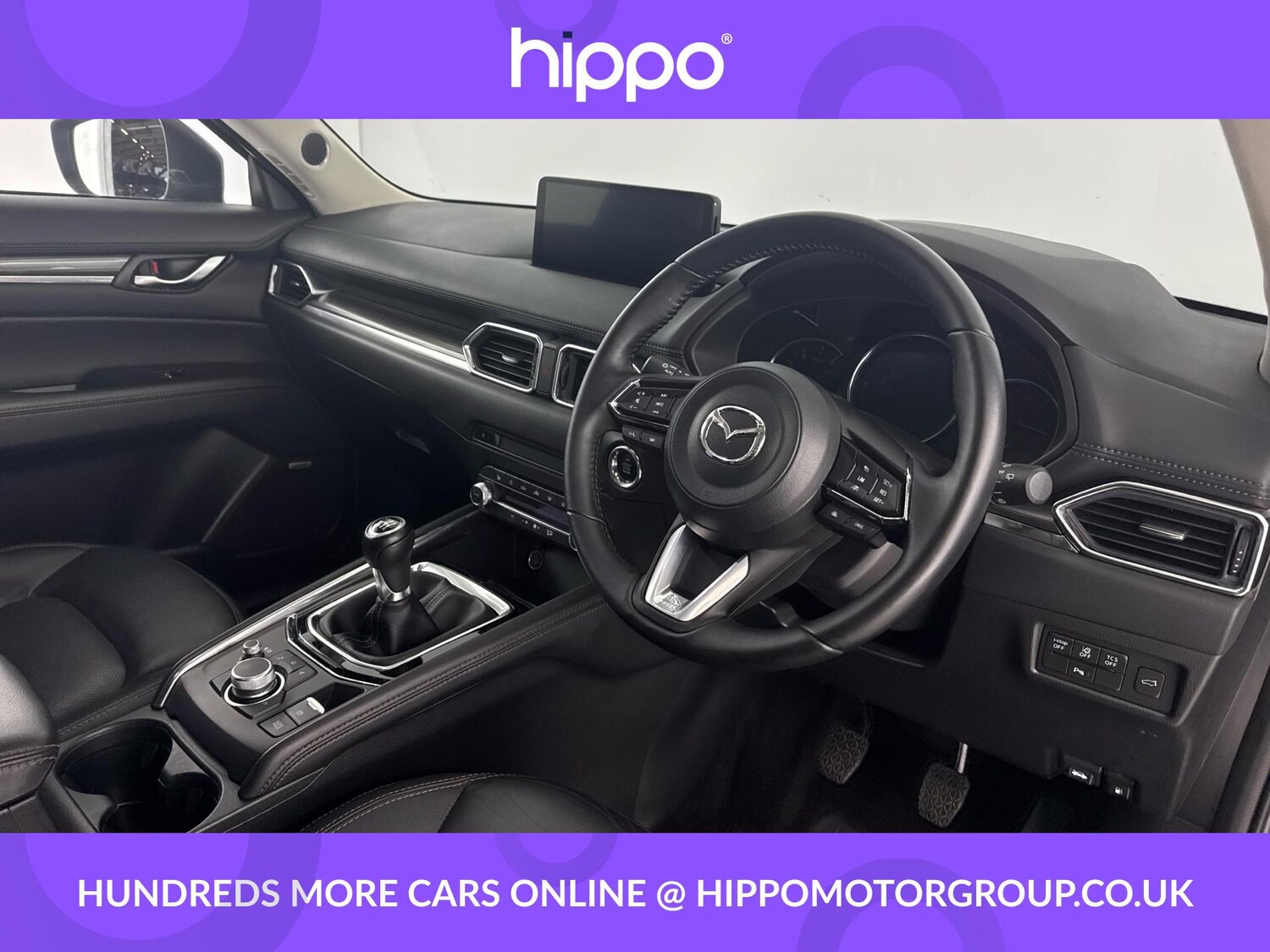 Used Mazda CX-5 2024 for sale - 77737065: Photo 9