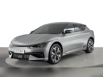 2022 - 236kW GT Line 77.4kWh 5dr AWD Auto