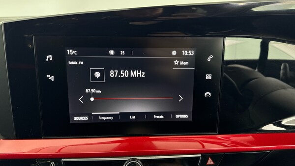 Used Vauxhall Mokka 2022 for sale - 76048773: Photo 12