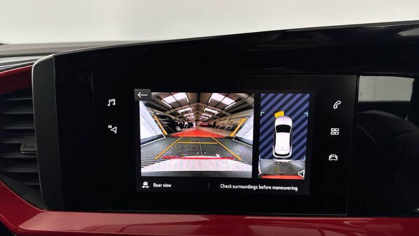 Used Vauxhall Mokka 2022 for sale - 76048773: Photo 16