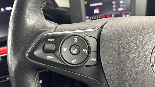 Used Vauxhall Mokka 2022 for sale - 76048773: Photo 19