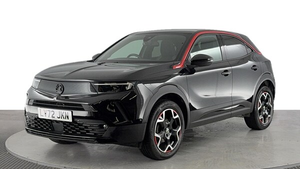 Used Vauxhall Mokka 2022 for sale - 76048773: Photo 1