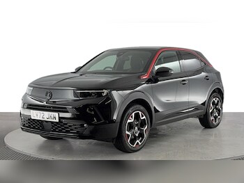 Used Vauxhall Mokka 2022 for sale - 76048773: Photo