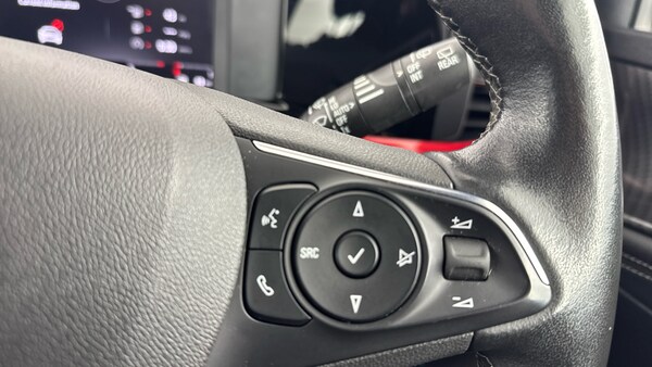 Used Vauxhall Mokka 2022 for sale - 76048773: Photo 22