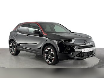 Used Vauxhall Mokka 2022 for sale - 76048773: Photo