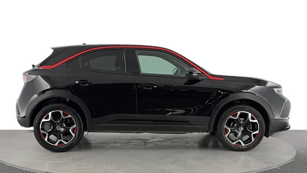 Used Vauxhall Mokka 2022 for sale - 76048773: Photo 32