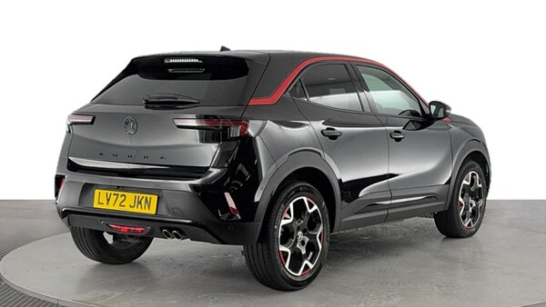 Used Vauxhall Mokka 2022 for sale - 76048773: Photo 33
