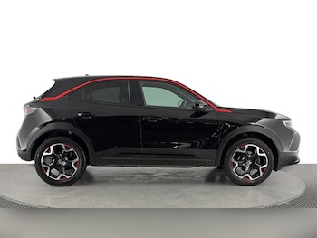 Used Vauxhall Mokka 2022 for sale - 76048773: Photo