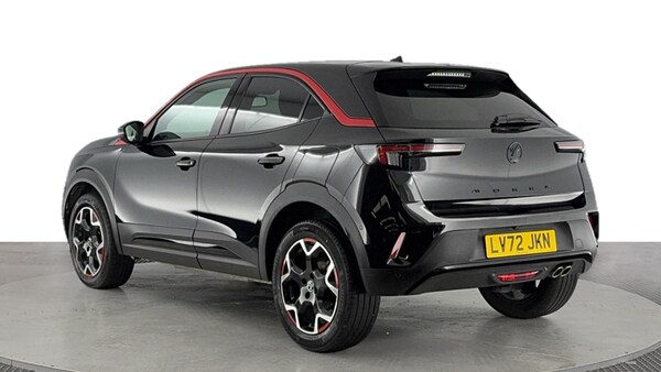 Used Vauxhall Mokka 2022 for sale - 76048773: Photo 41