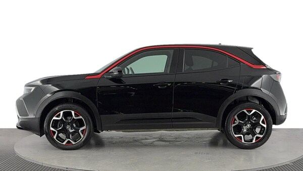 Used Vauxhall Mokka 2022 for sale - 76048773: Photo 42