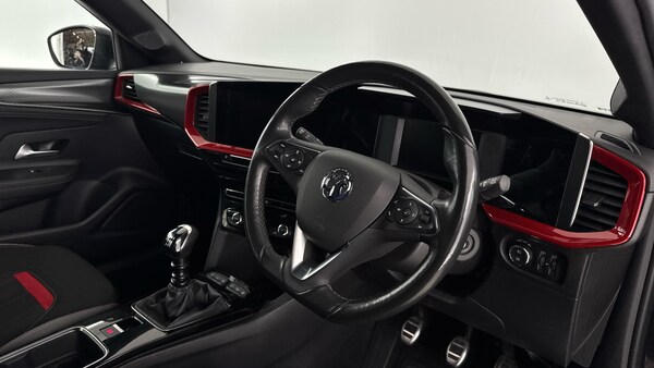Used Vauxhall Mokka 2022 for sale - 76048773: Photo 44