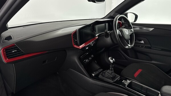 Used Vauxhall Mokka 2022 for sale - 76048773: Photo 45