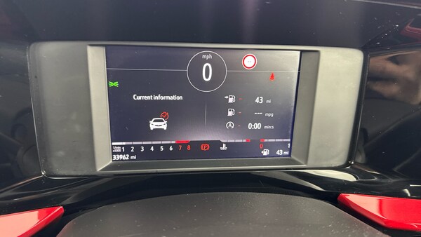 Used Vauxhall Mokka 2022 for sale - 76048773: Photo 48