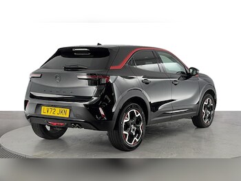 Used Vauxhall Mokka 2022 for sale - 76048773: Photo