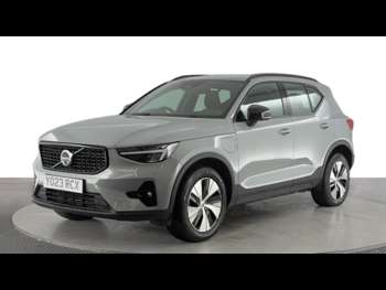 2023 - Recharge T4 Plus 5-Door