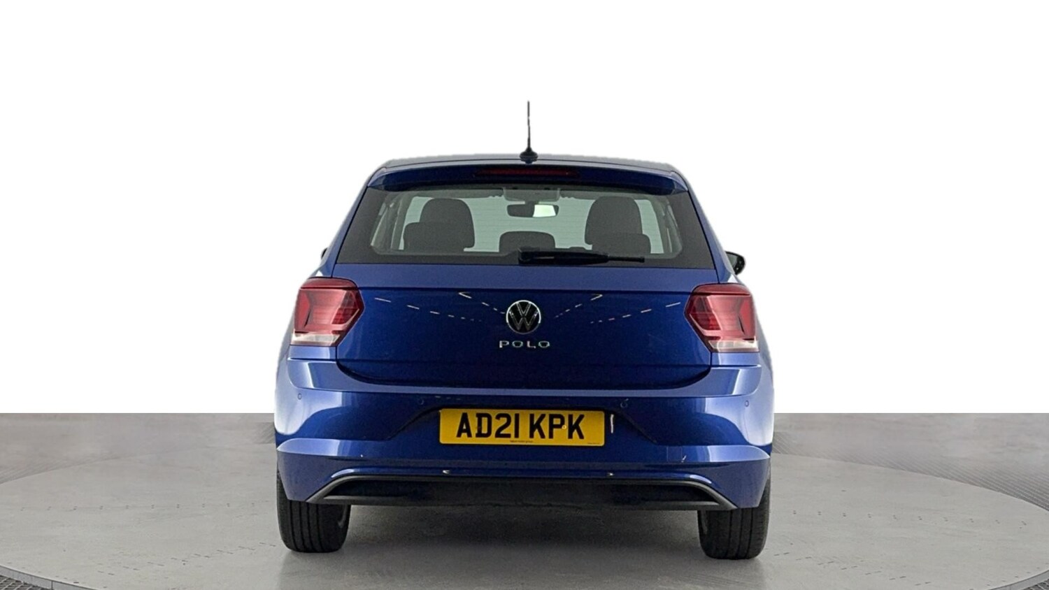 Vehicle 40