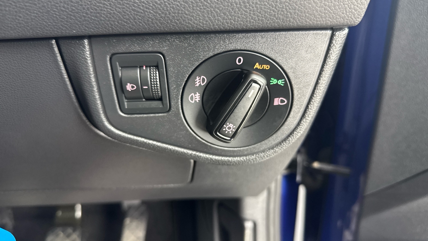 Vehicle 60