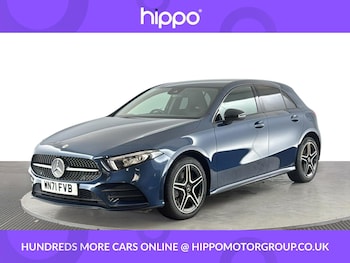 Used Mercedes-Benz A-Class 2021 for sale - 79062713: Photo